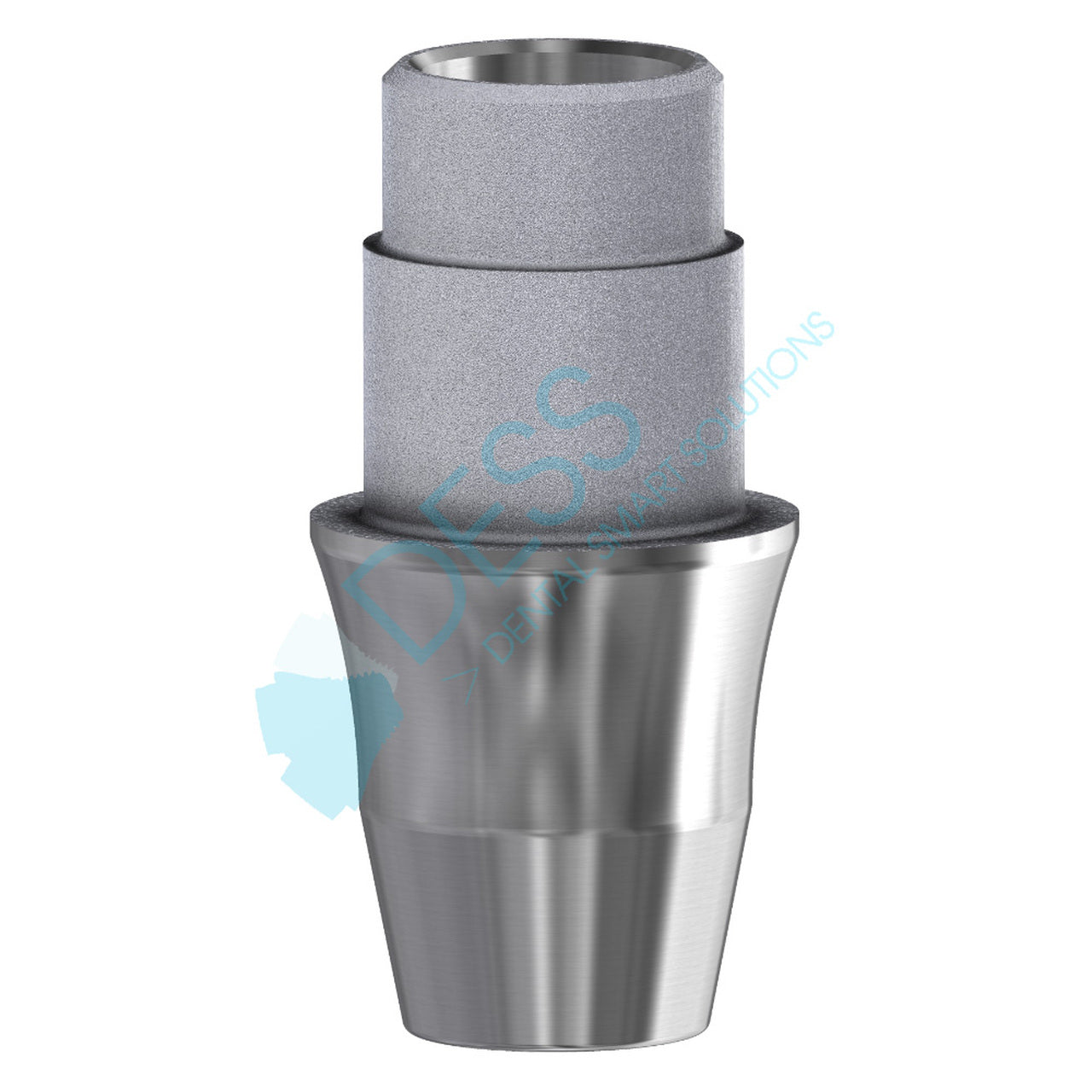 Ti Base compatible with Astra Tech Implant System™ EV