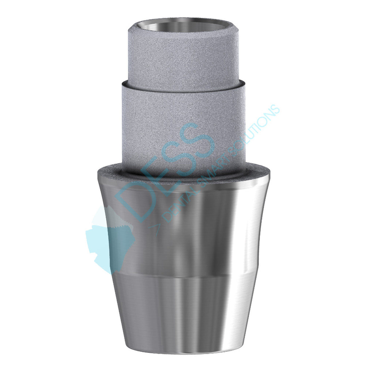 Ti Base compatible with Astra Tech Implant System™ EV