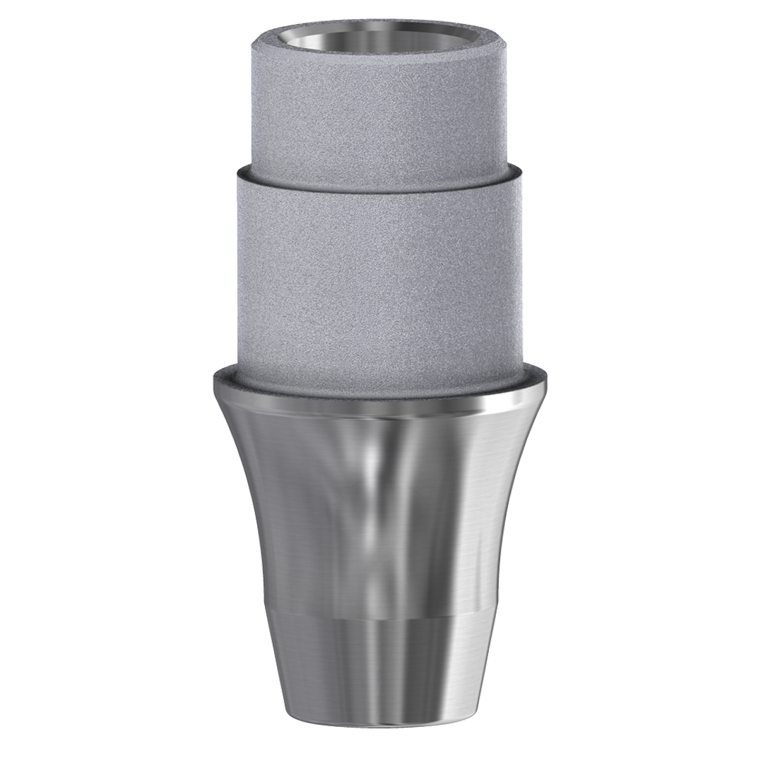 Ti Base compatible with Osstem® TS