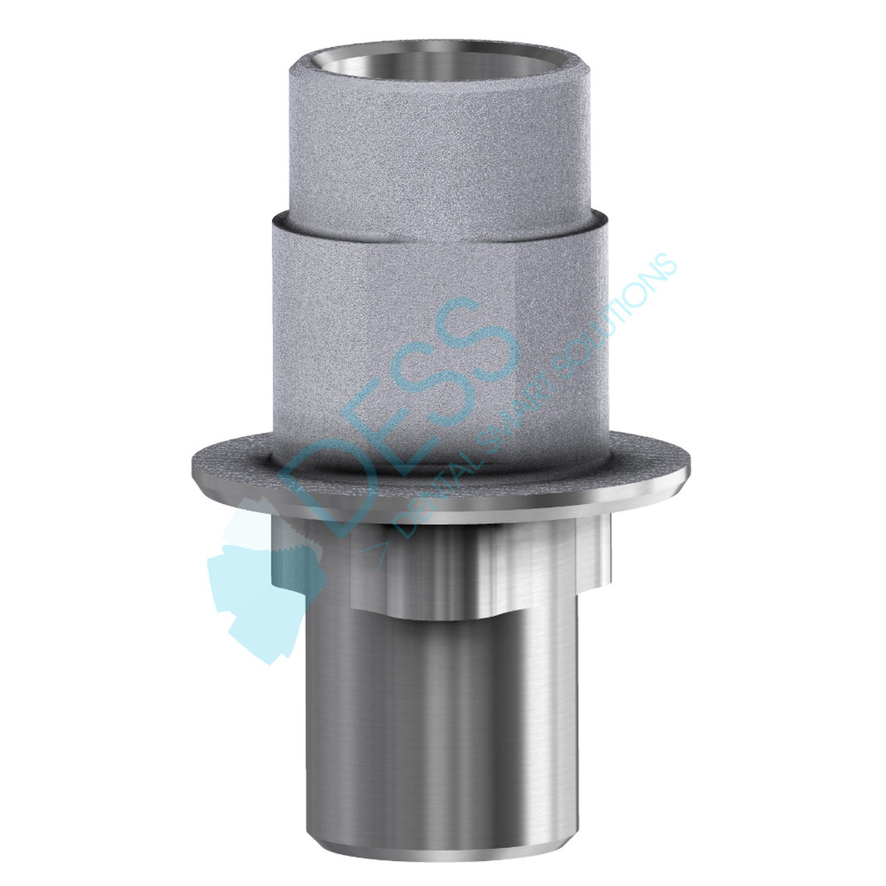 Ti Base compatible with Nobel Replace Select™