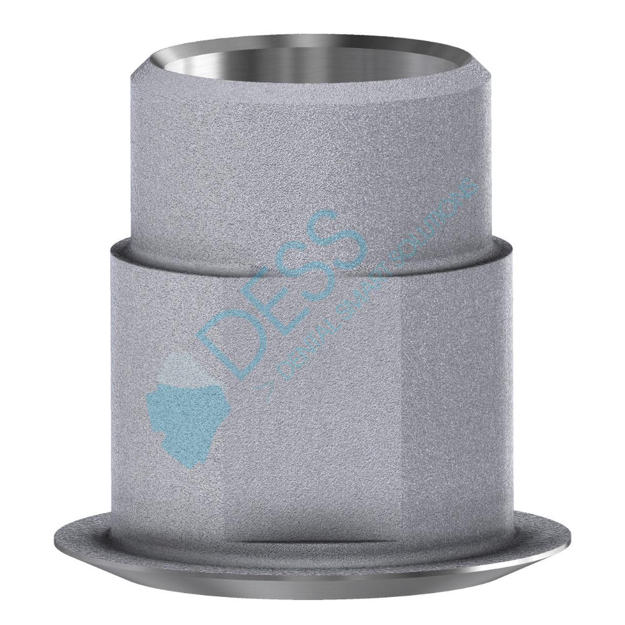 Ti Base compatible with 3i Osseotite®