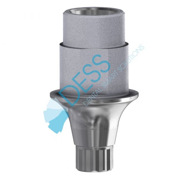 Ti Base compatible with Astra Tech Osseospeed™