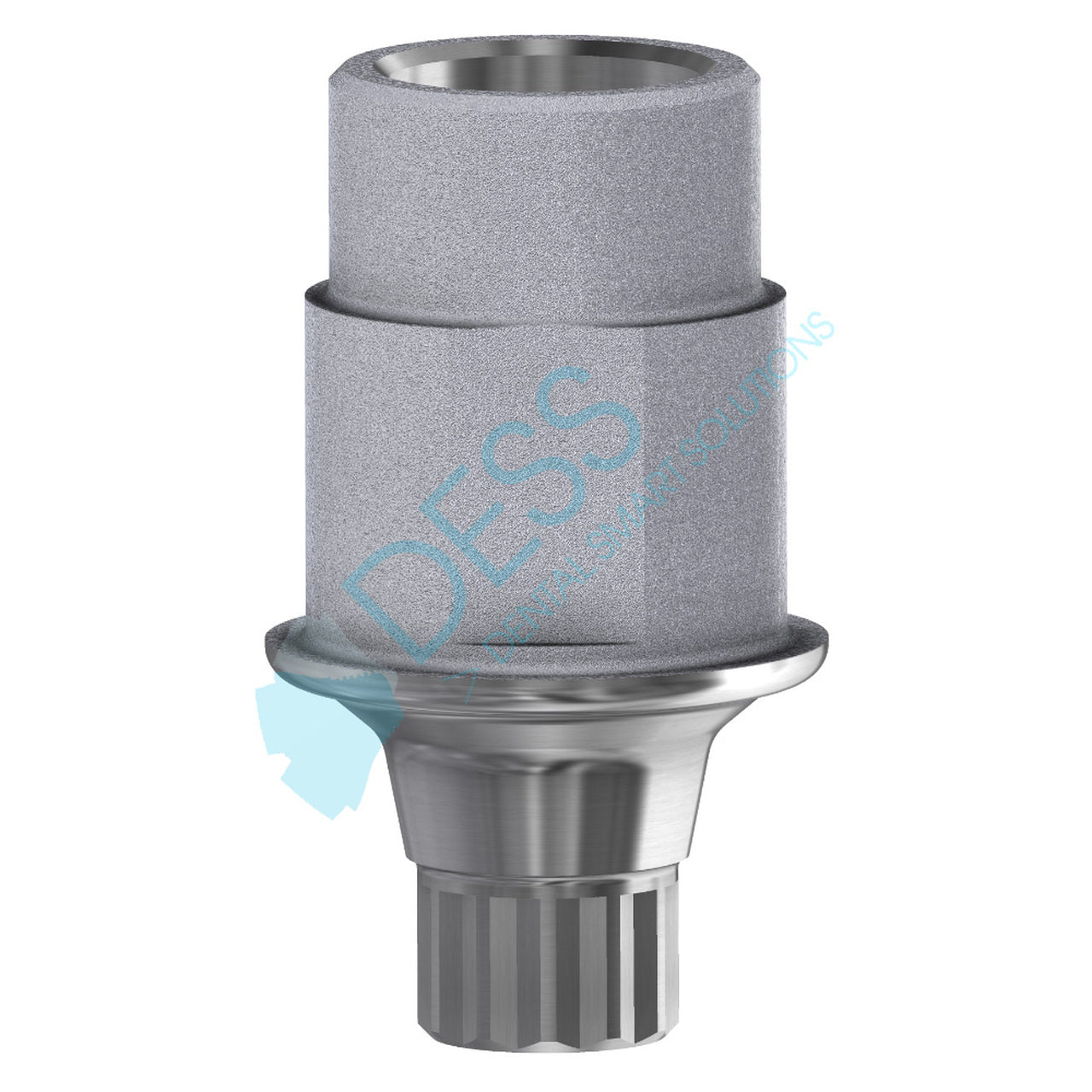 Ti Base compatible with Astra Tech Osseospeed™
