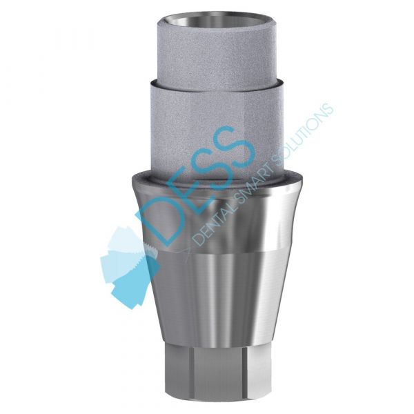 Ti Base compatible with Astra Tech Osseospeed™