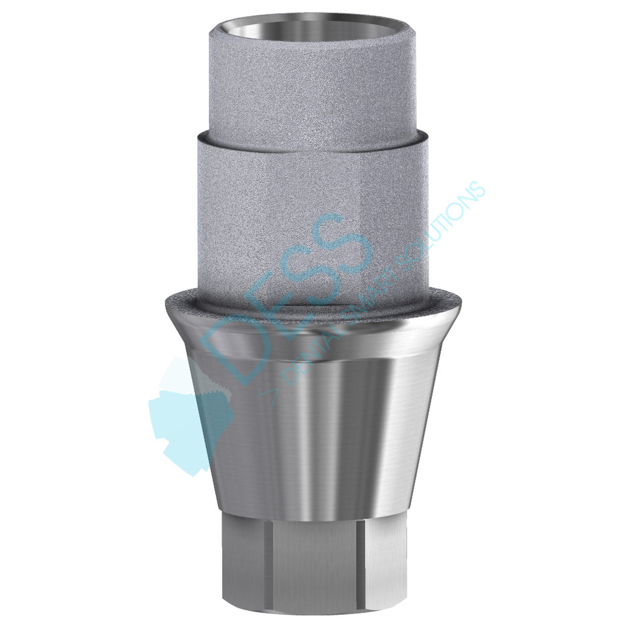 Ti Base compatible with Astra Tech Osseospeed™