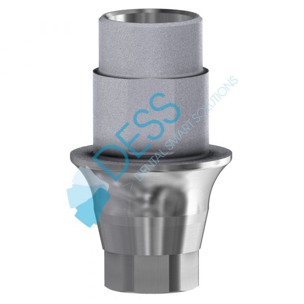 Ti Base compatible with NobelActive® / Replace® CC