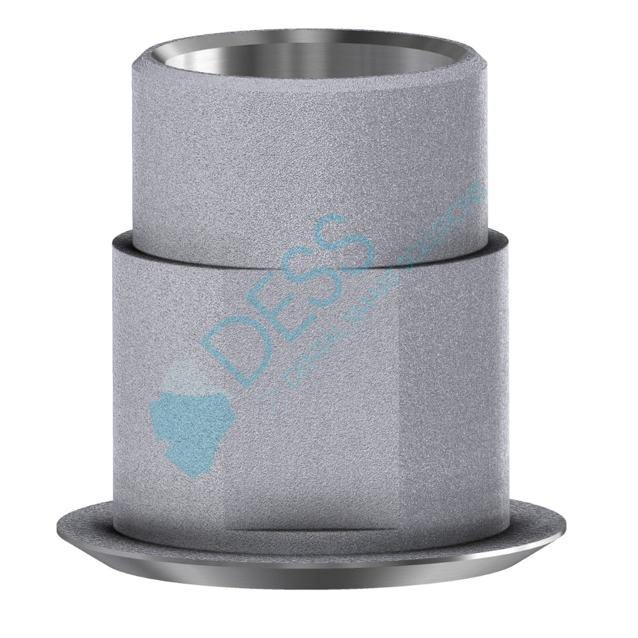 Ti Base compatible with Biohorizons® External