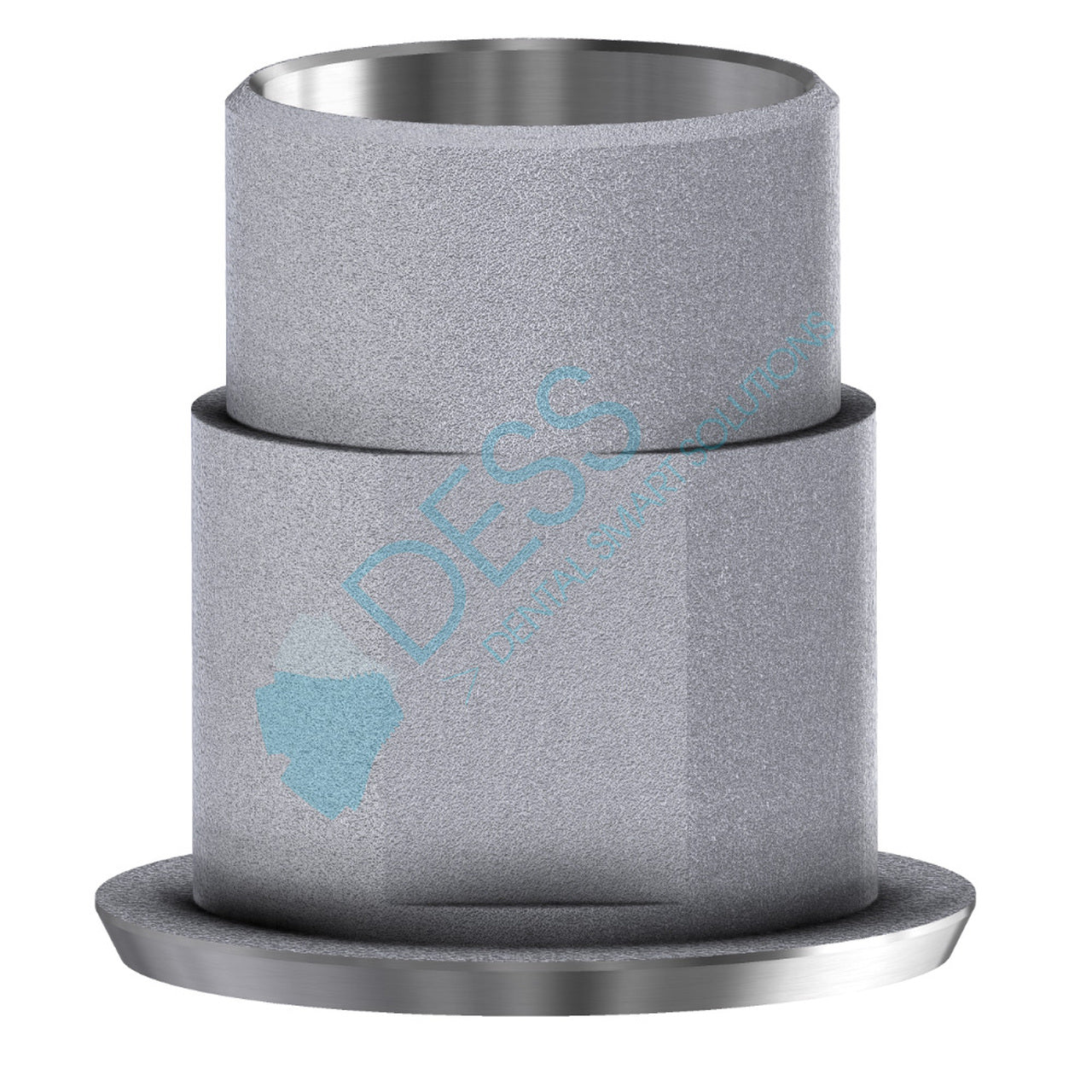 Ti Base compatible with Biohorizons® External