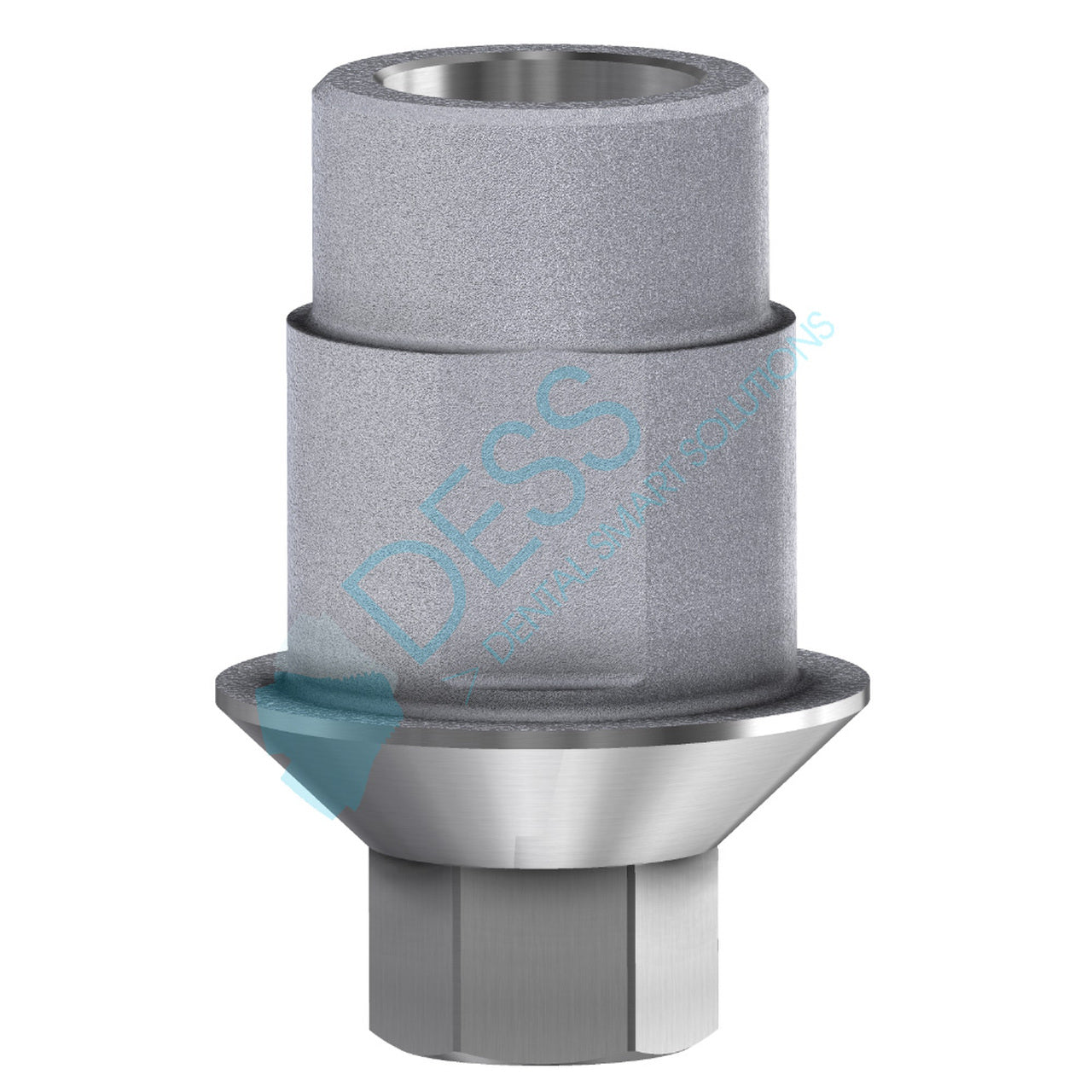 Ti Base compatible with MIS® Seven