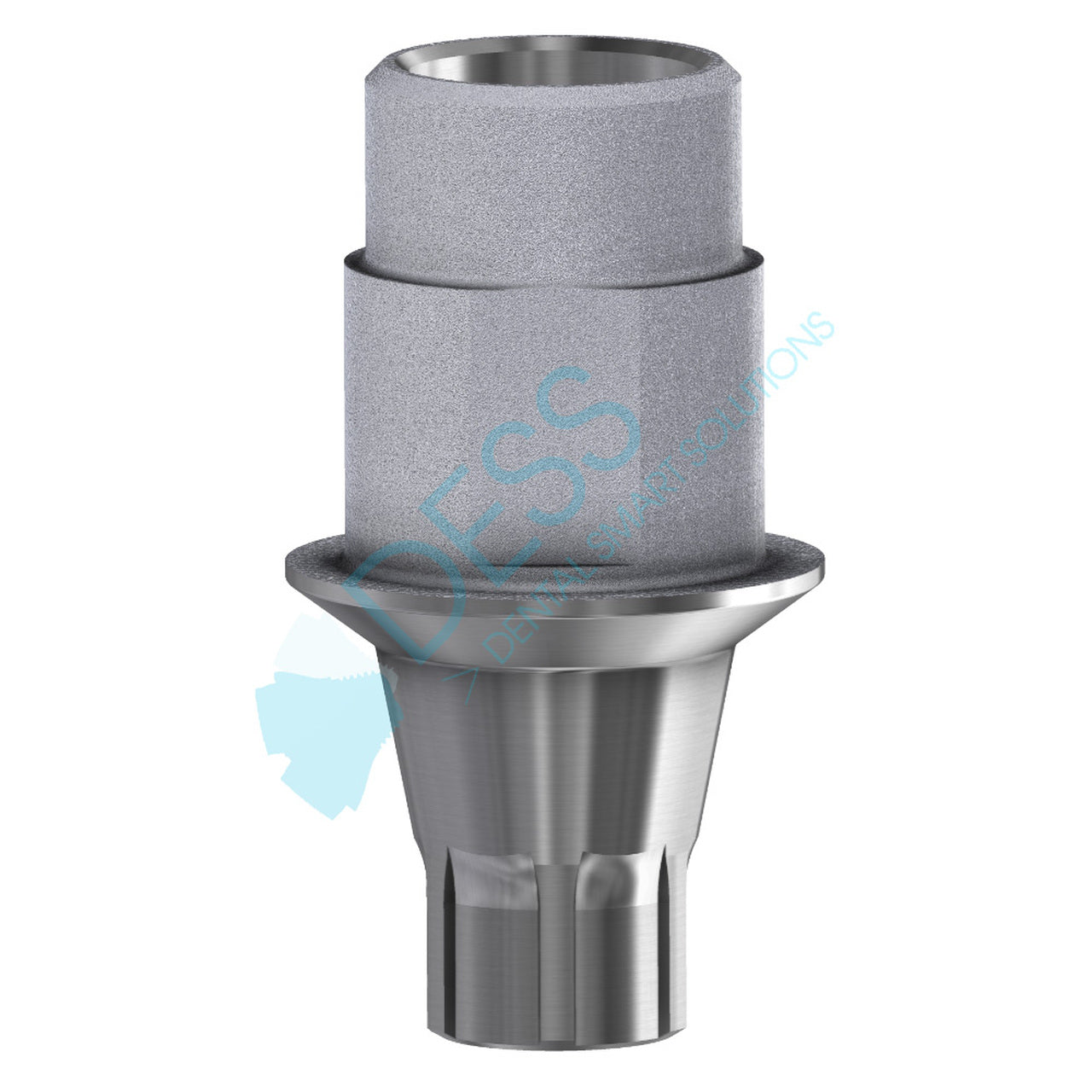 Ti Base compatible with Astra Tech Implant System™ EV