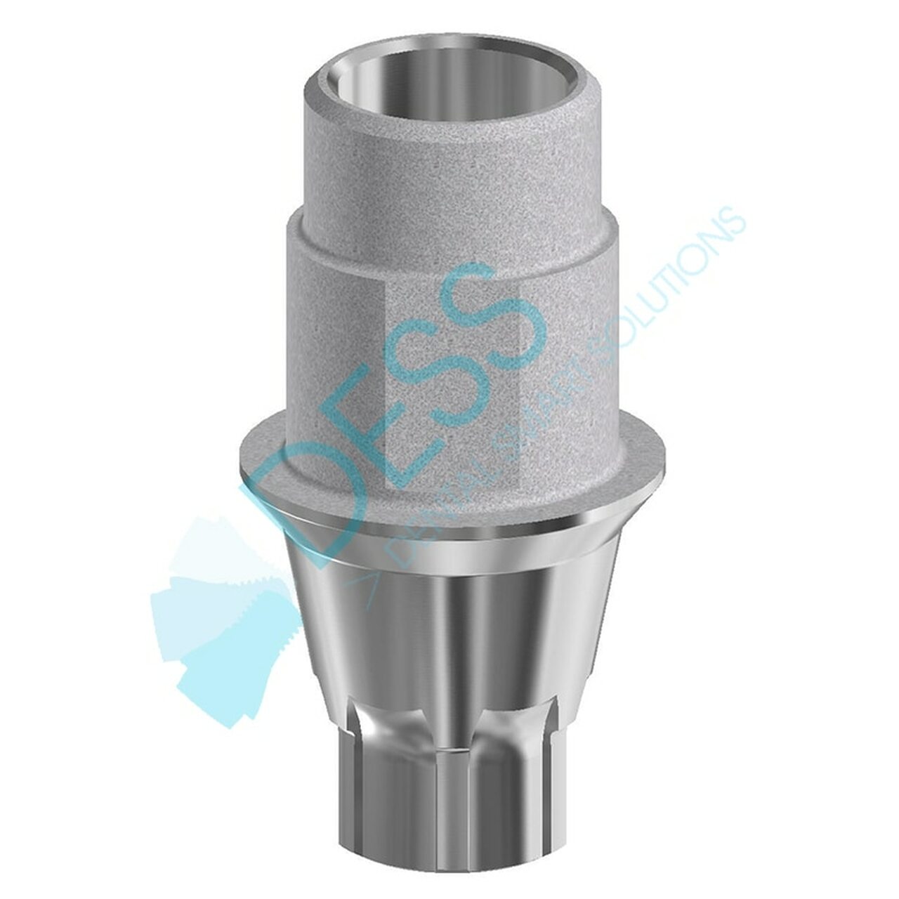 Ti Base compatible with Astra Tech Implant System™ EV