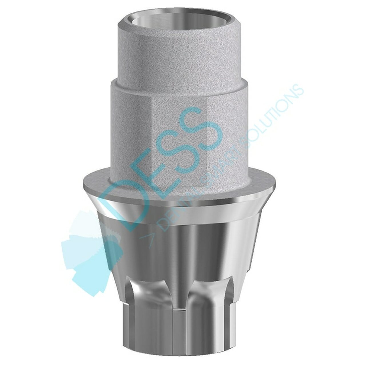 Ti Base compatible with Astra Tech Implant System™ EV