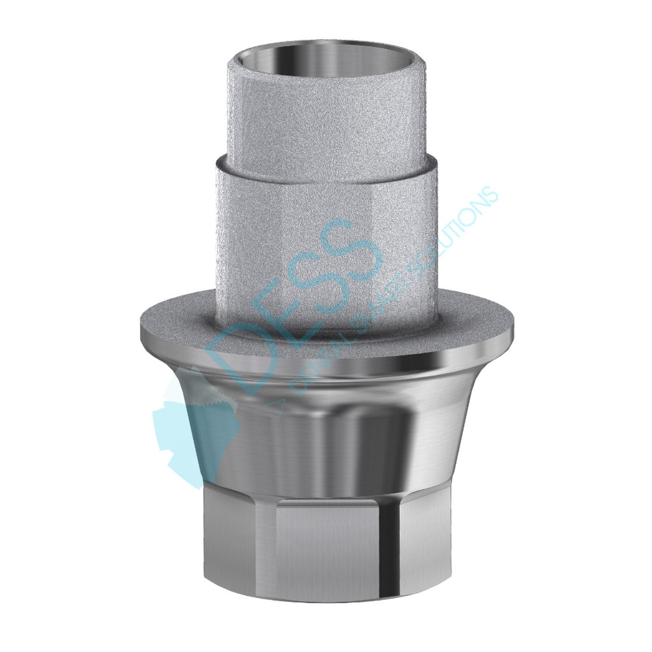 Ti Base compatible with NobelActive® / Replace® CC