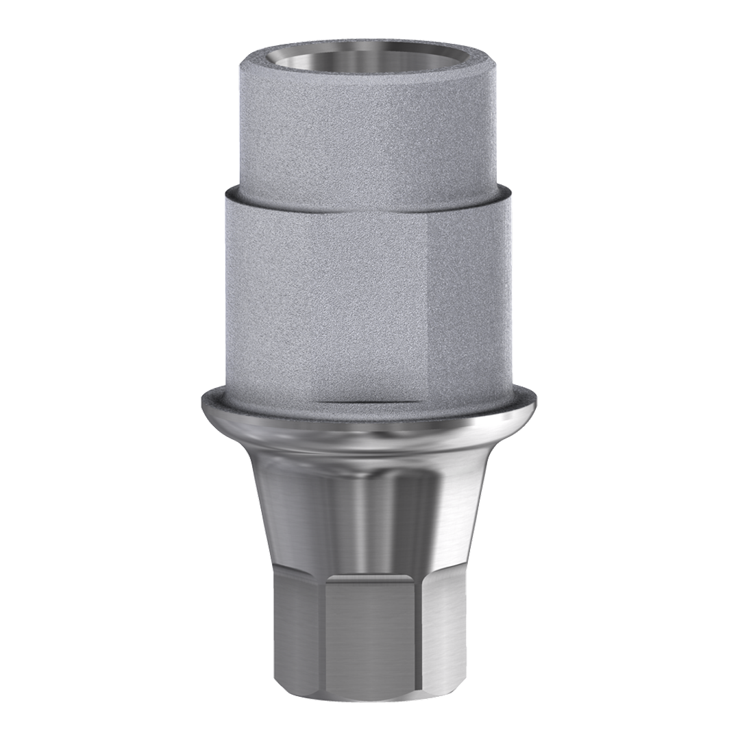 Ti Base compatible with Osstem® TS