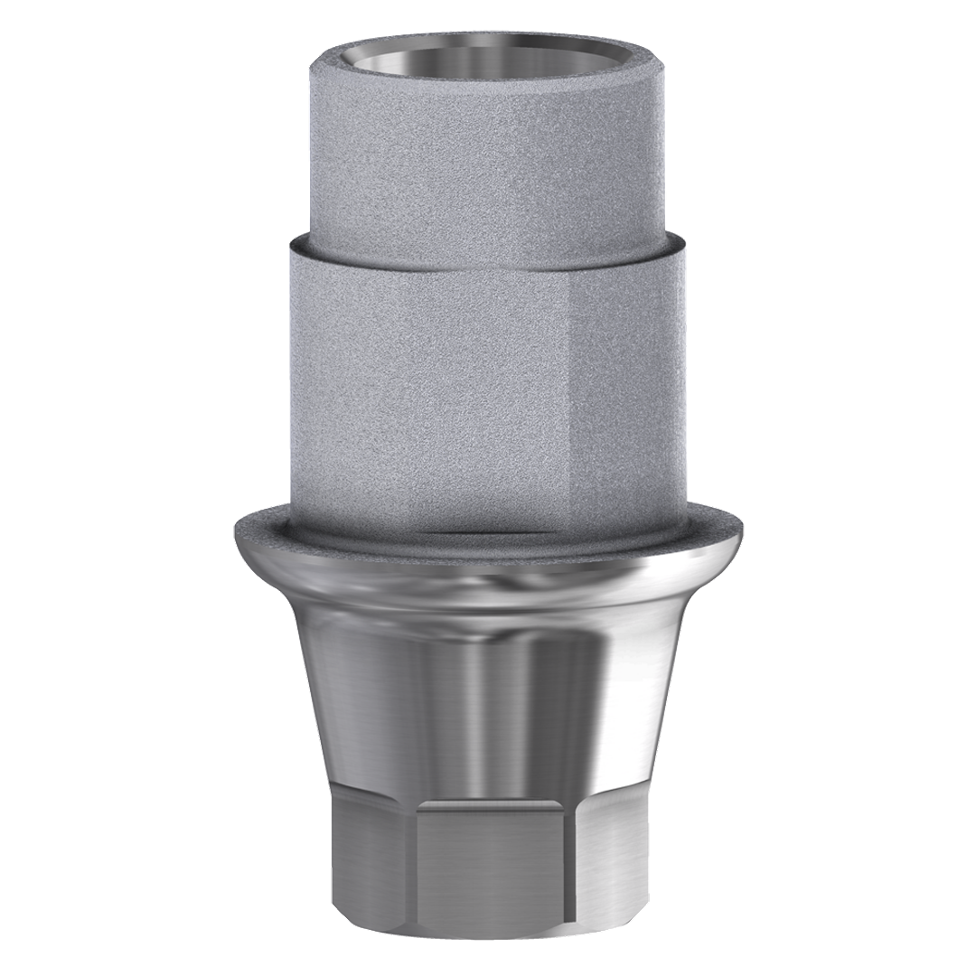 Ti Base compatible with Osstem® TS
