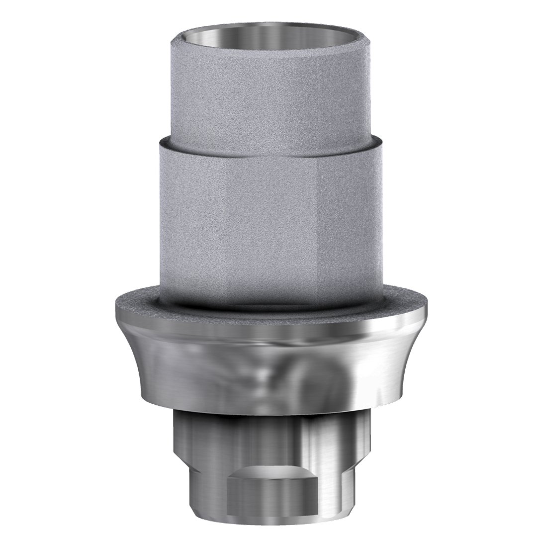 Ti Base compatible with BTI®