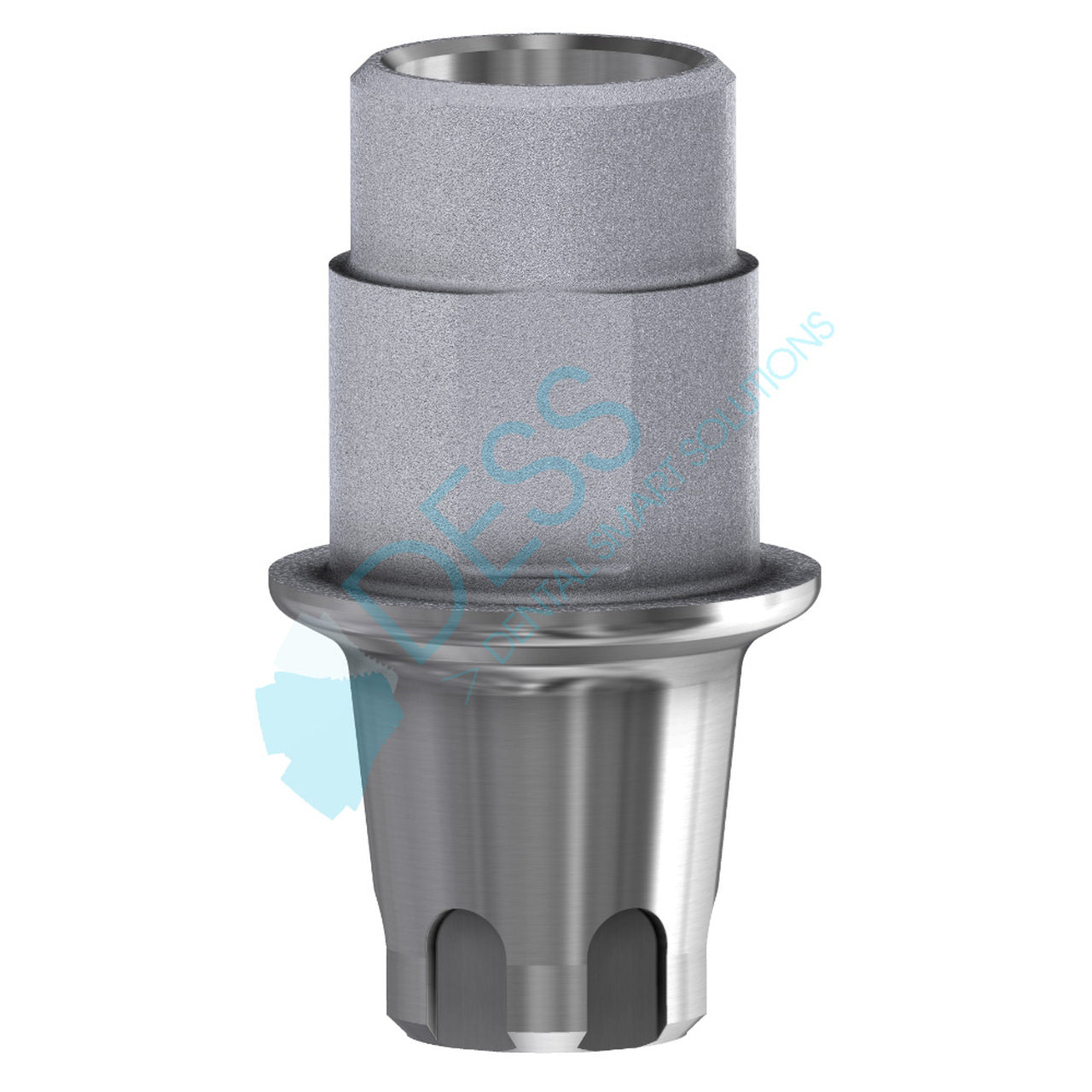 Ti Base compatible with MIS® C1