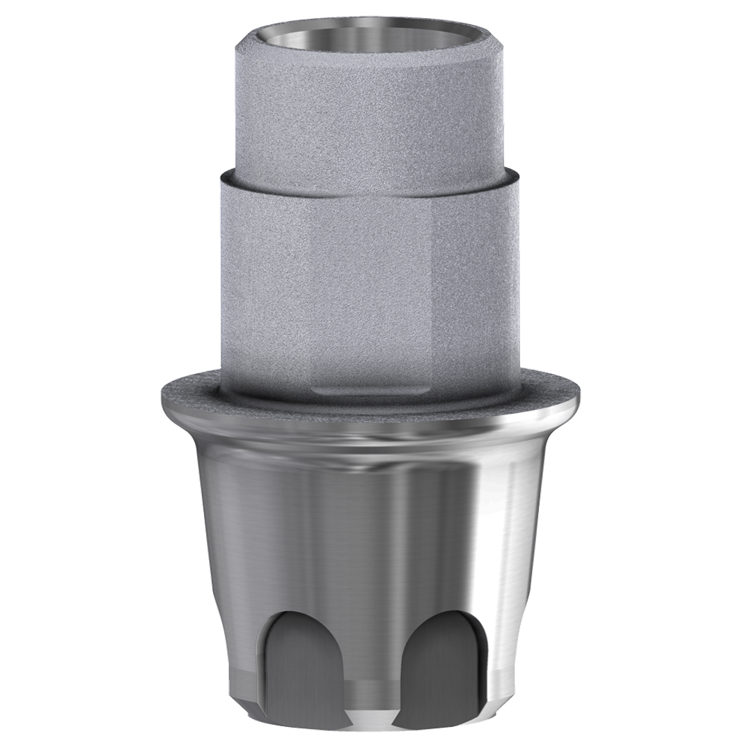 Ti Base compatible with MIS® C1