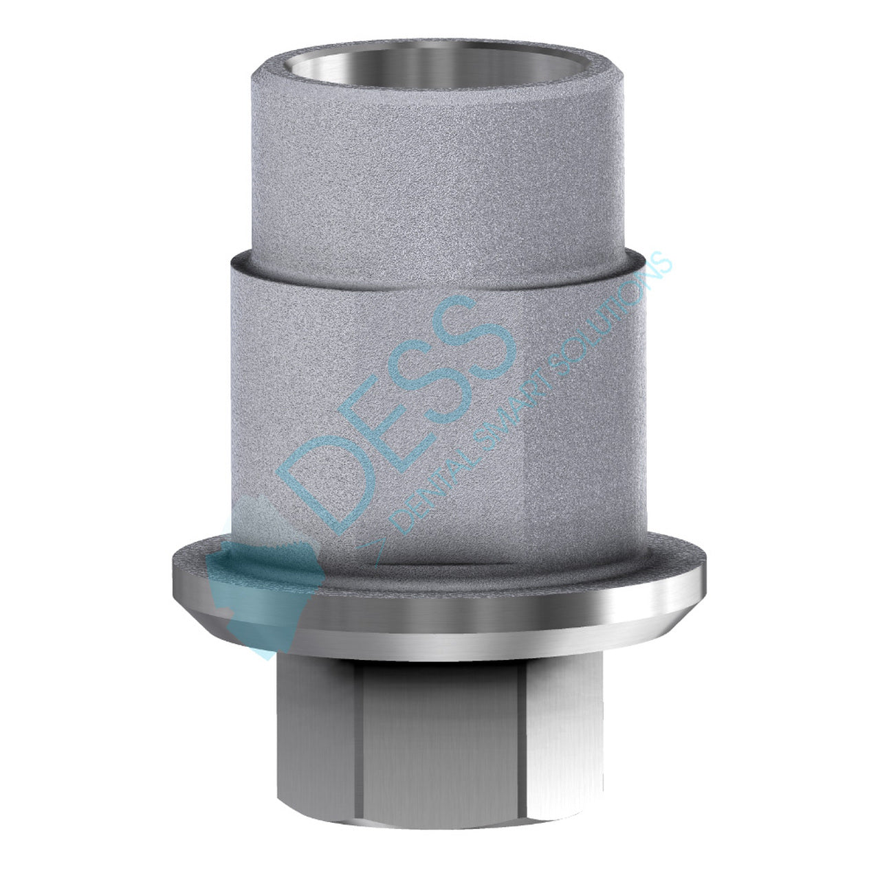 Ti Base compatible with MIS® Seven