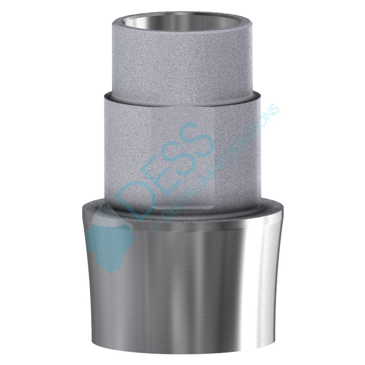 Ti Base compatible with Nobel Brånemark®