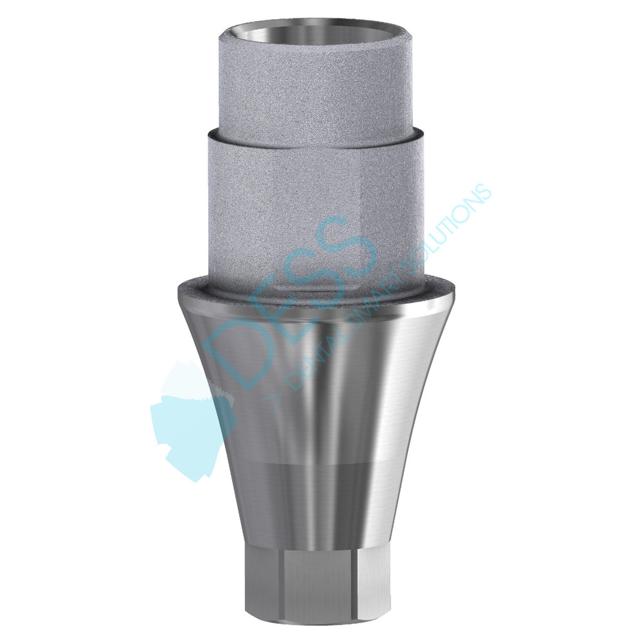 Ti Base compatible with Astra Tech Osseospeed™