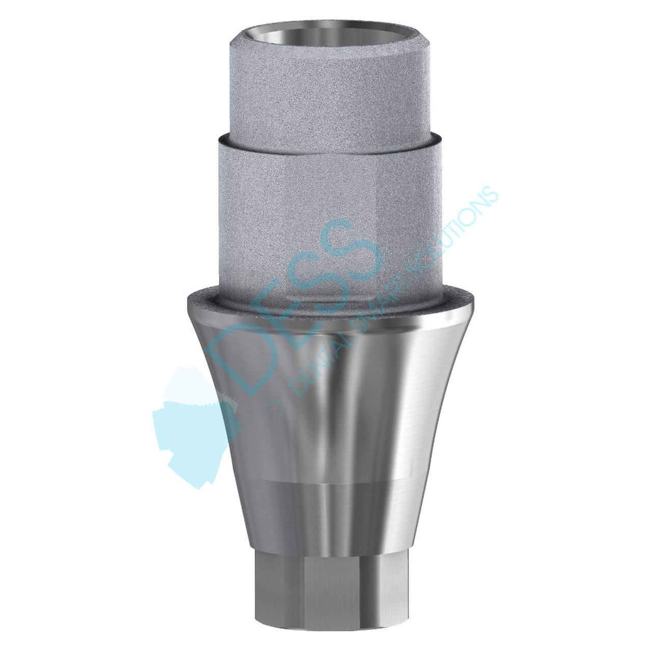 Ti Base compatible with NobelActive® / Replace® CC