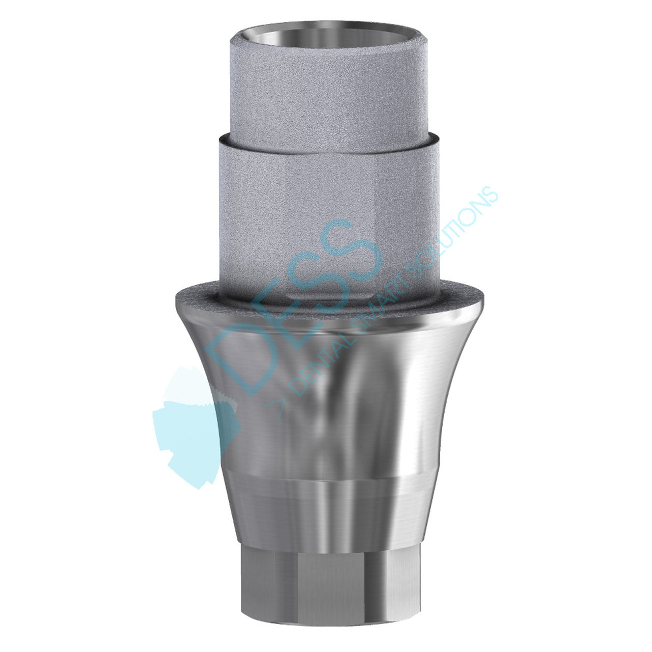 Ti Base compatible with NobelActive® / Replace® CC