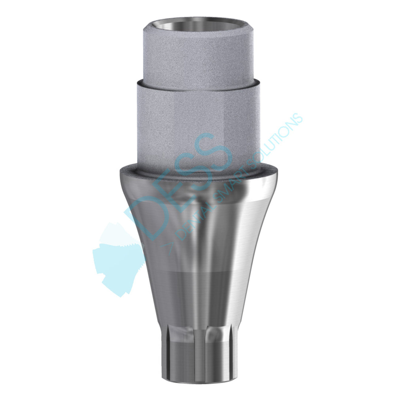 Ti Base compatible with Astra Tech Implant System™ EV