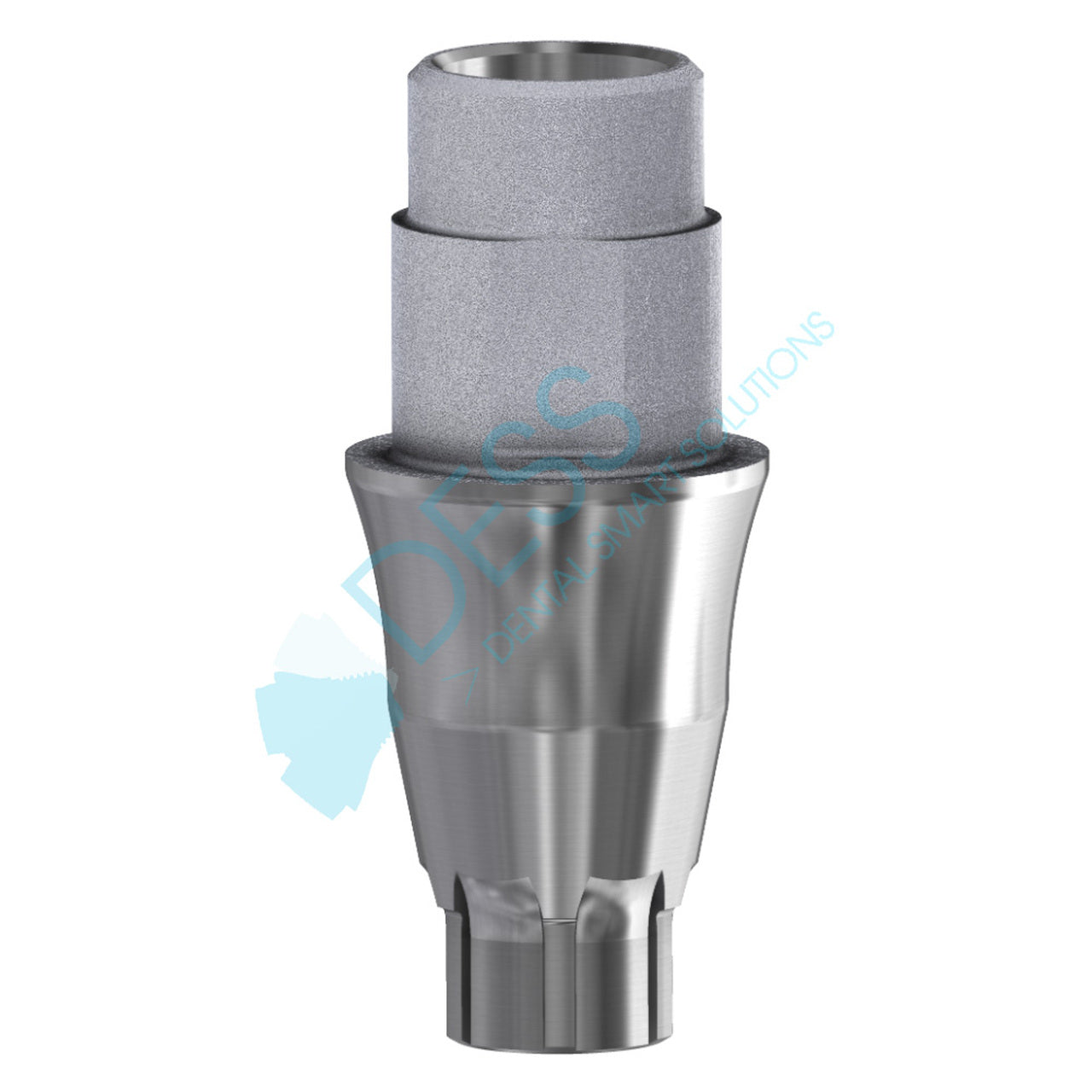 Ti Base compatible with Astra Tech Implant System™ EV