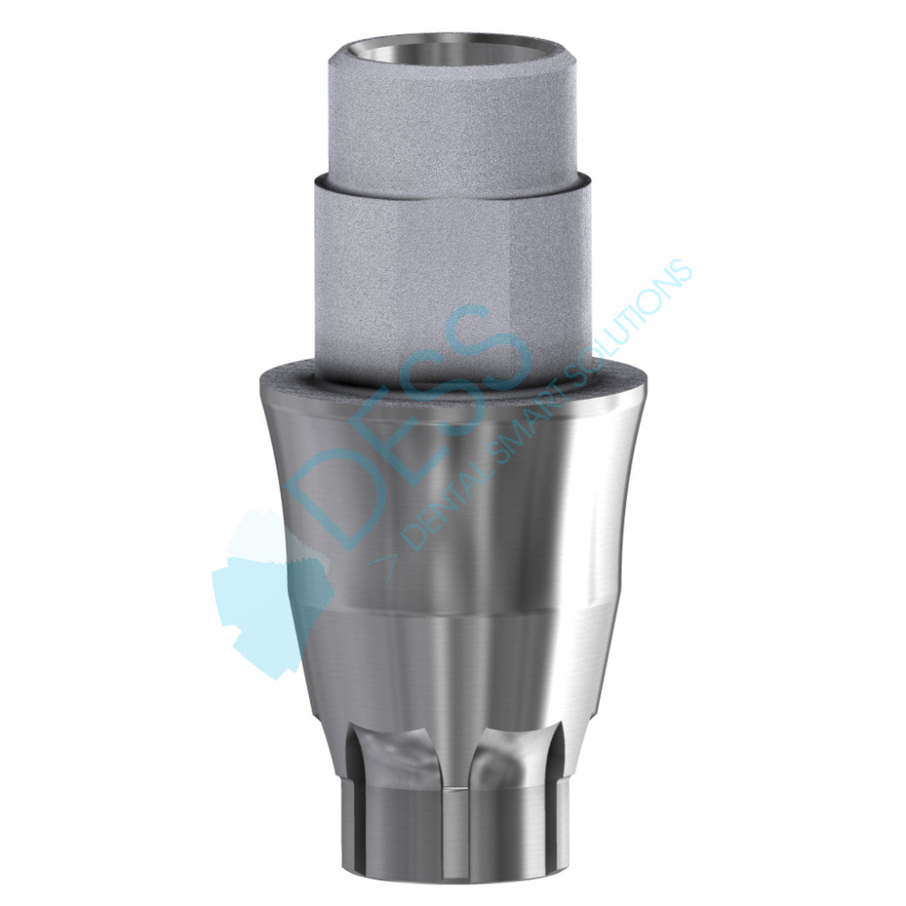 Ti Base compatible with Astra Tech Implant System™ EV