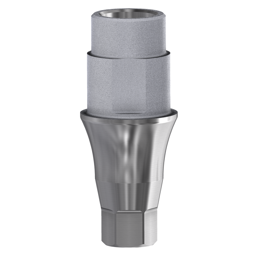 Ti Base compatible with Osstem® TS