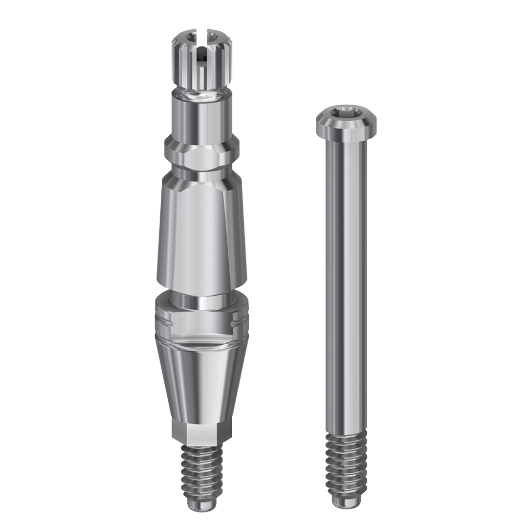 Transfer compatible with Astra Tech Osseospeed™