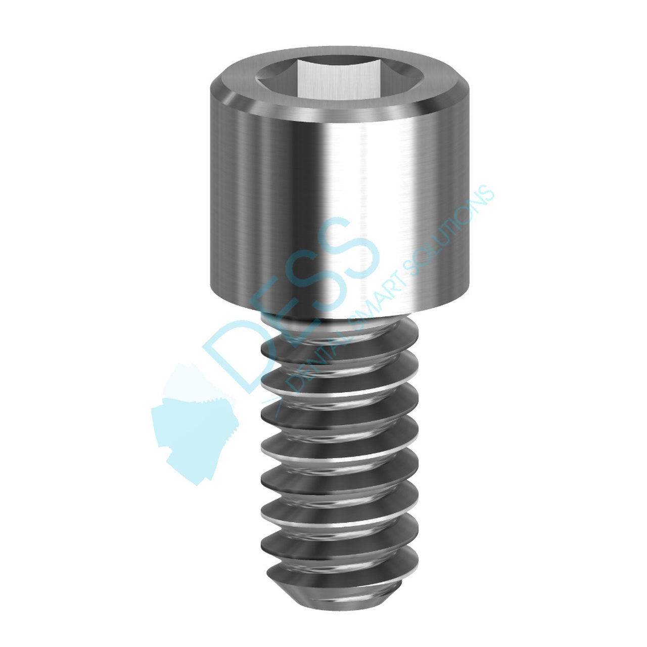 SCREW HEX 1.27mm compatible with Astra Tech Osseospeed™