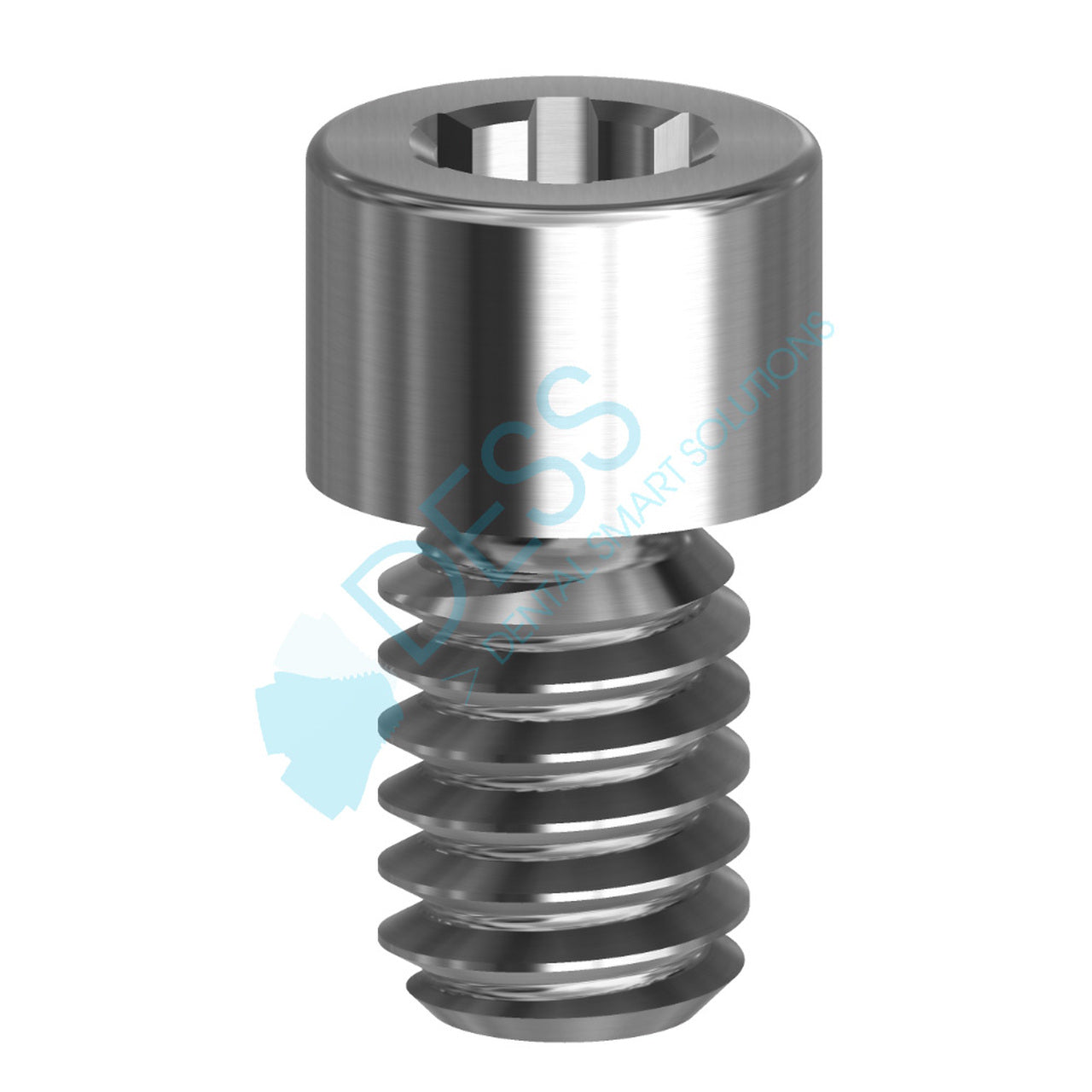 SCREW UG compatible with Multi-Unit Connection