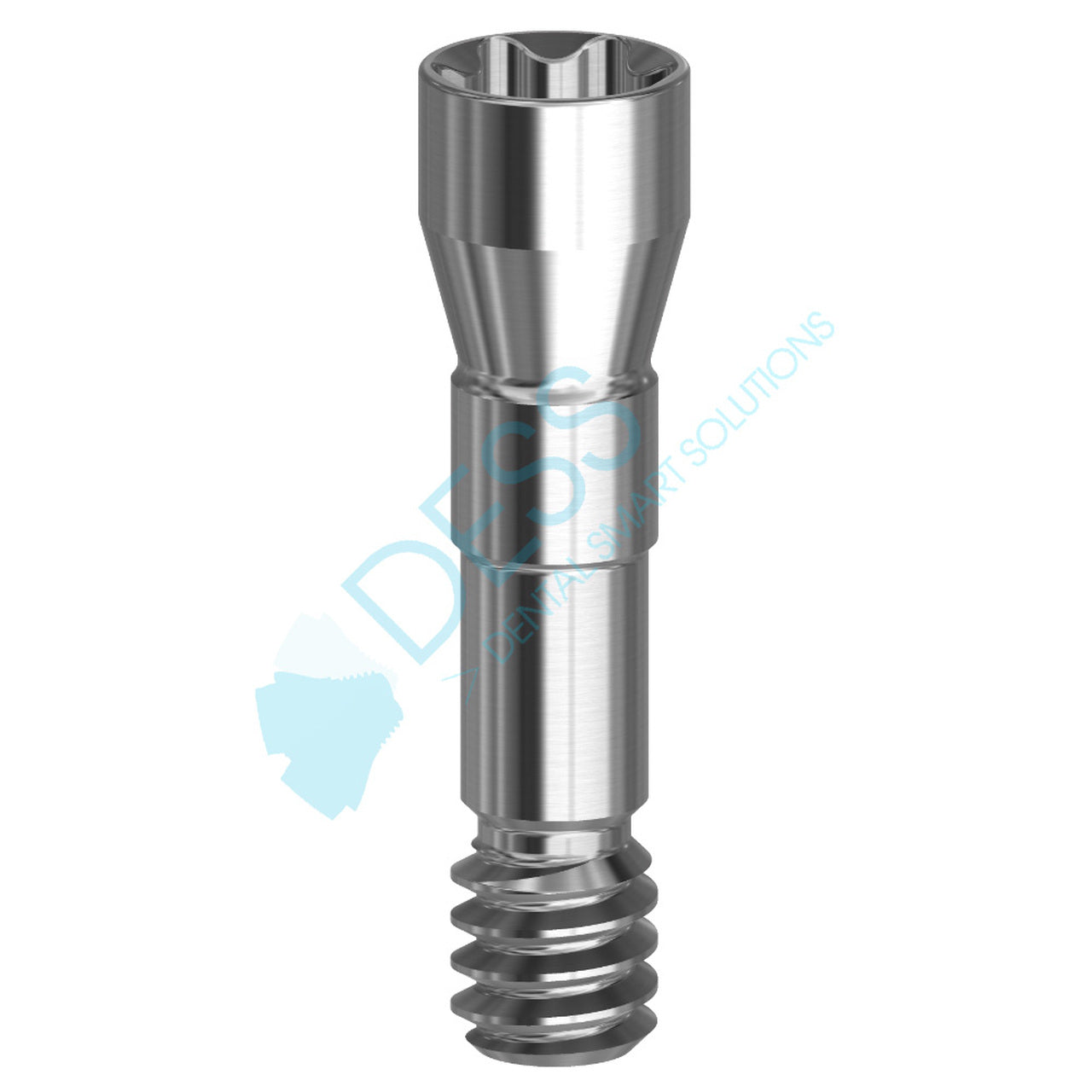 SCREW TORX® compatible with Straumann® Bone level