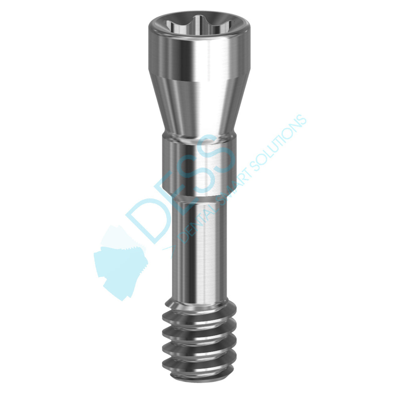 SCREW TORX® compatible with Straumann® Bone level