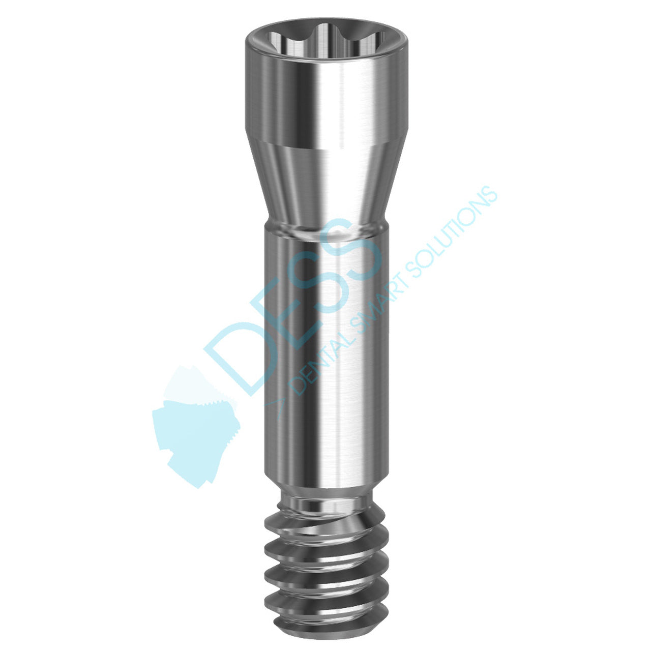 SCREW TORX® compatible with Straumann® Bone level