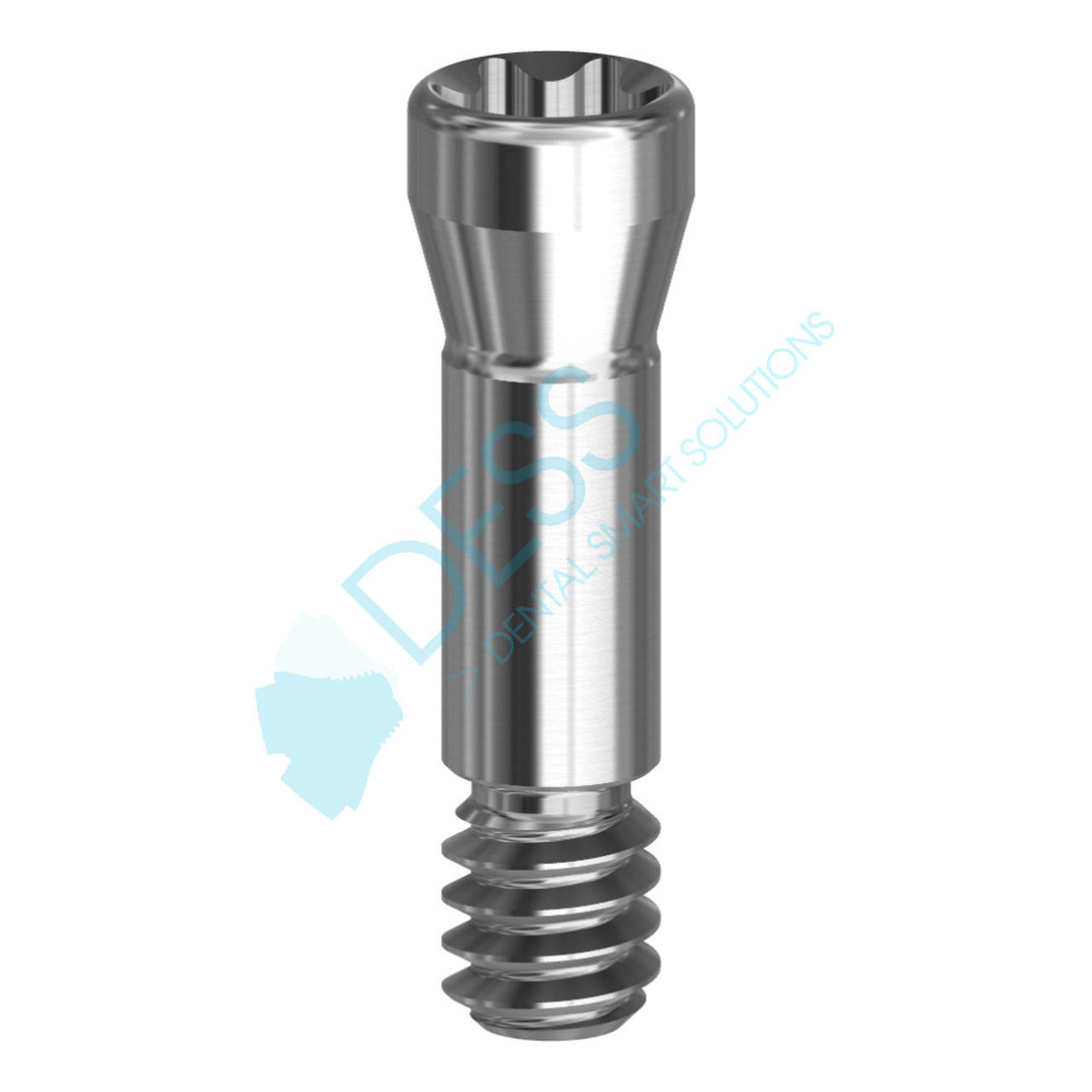 SCREW TORX® compatible with Straumann® Tissue level & synocta®