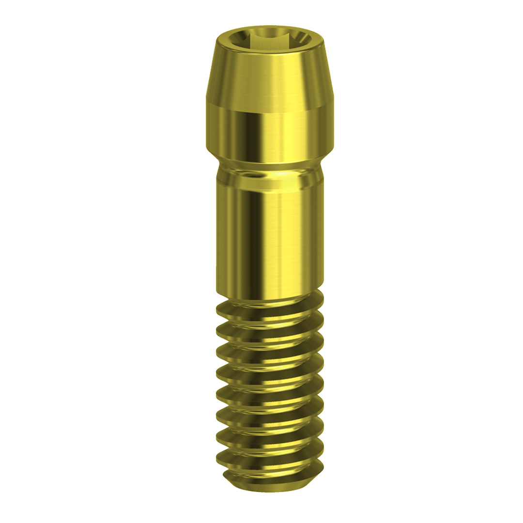 SCREW HEX 1.22mm compatible with OSSTEM® TS
