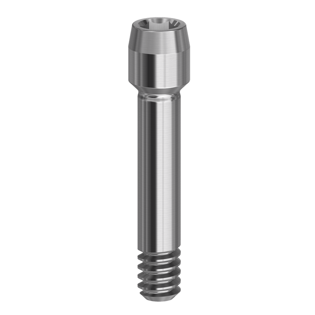 SCREW HEX 1.22mm compatible with OSSTEM® TS