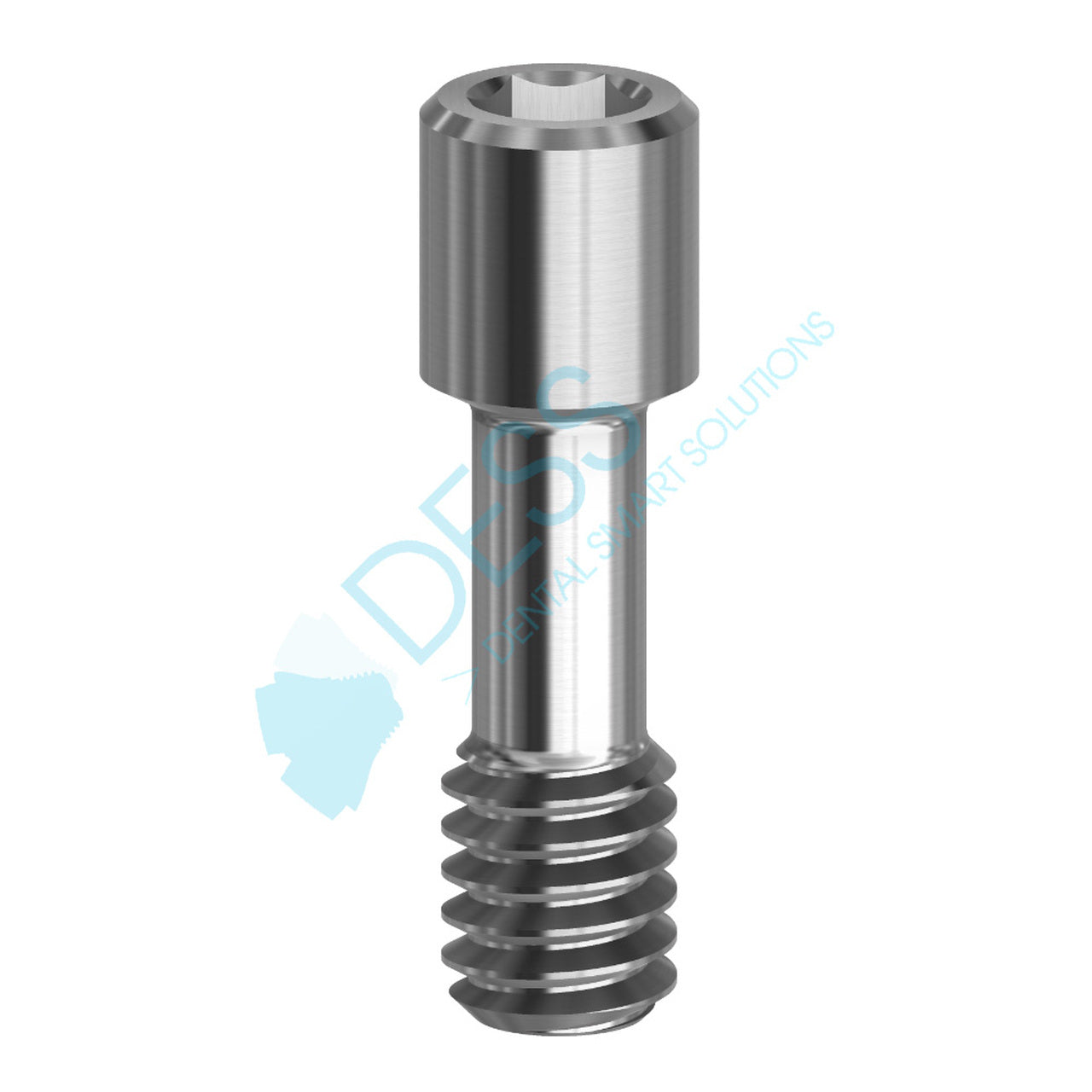 SCREW HEX 1.27mm compatible with Mis® Seven/Mis® C1 internal/Mis® V3