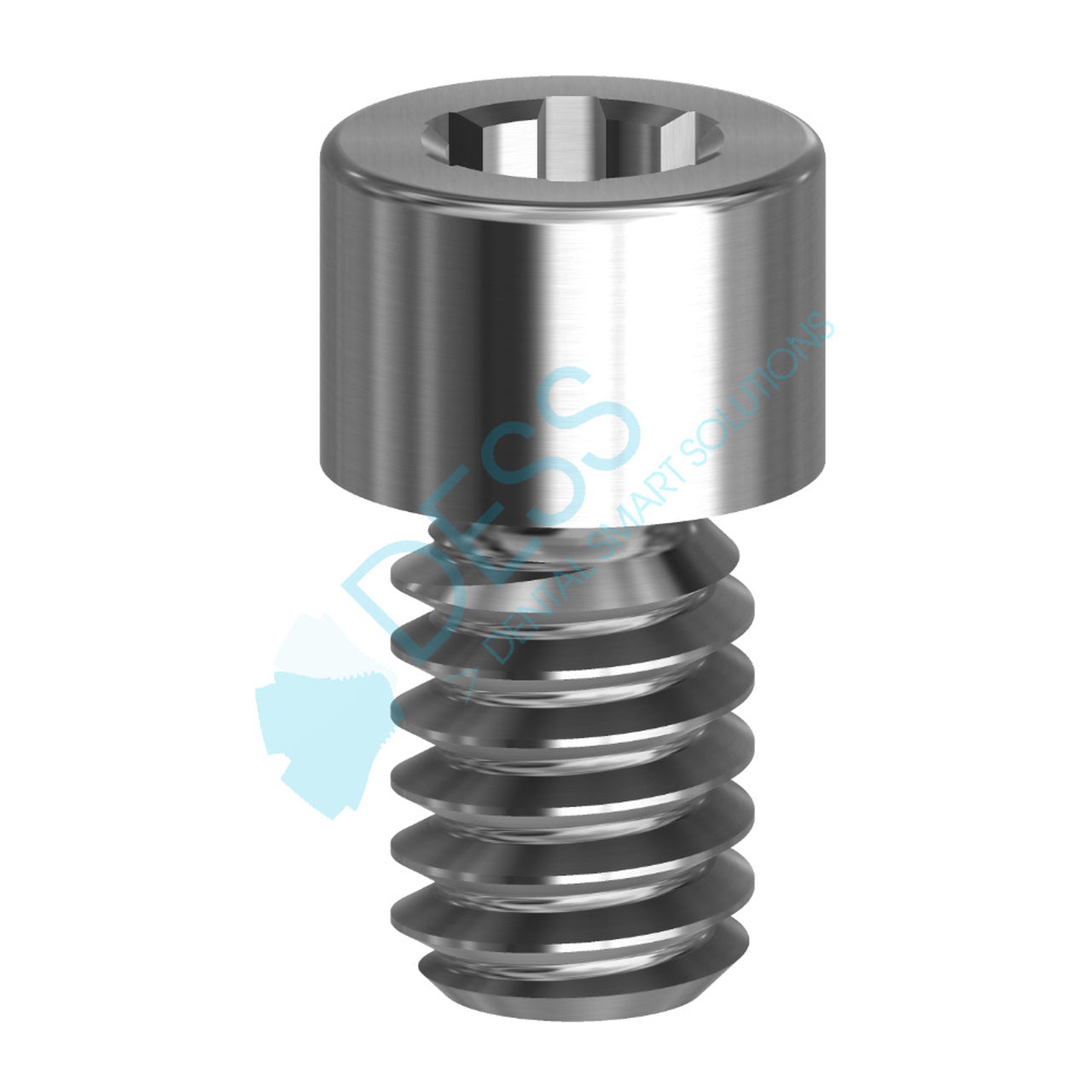 Torx® Screw ANGLEBase® compatible with Multi-Unit Connection