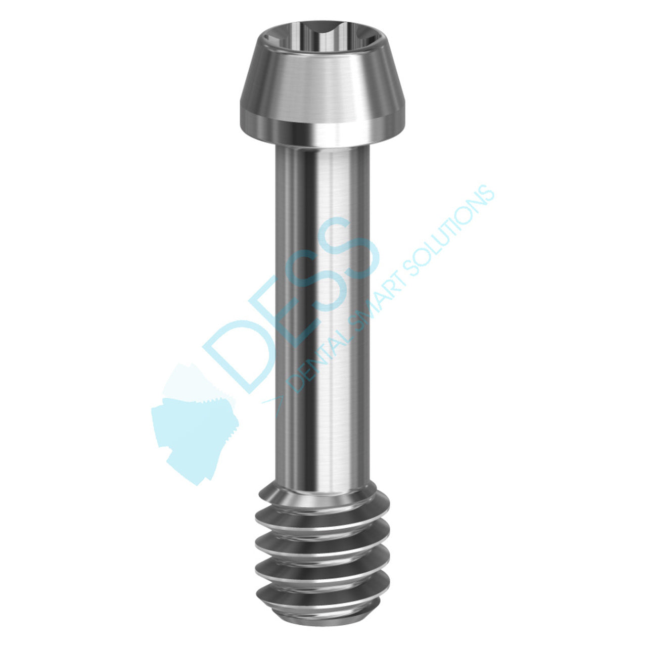 Torx® Screw ANGLEBase® compatible with Astra Tech Osseospeed™