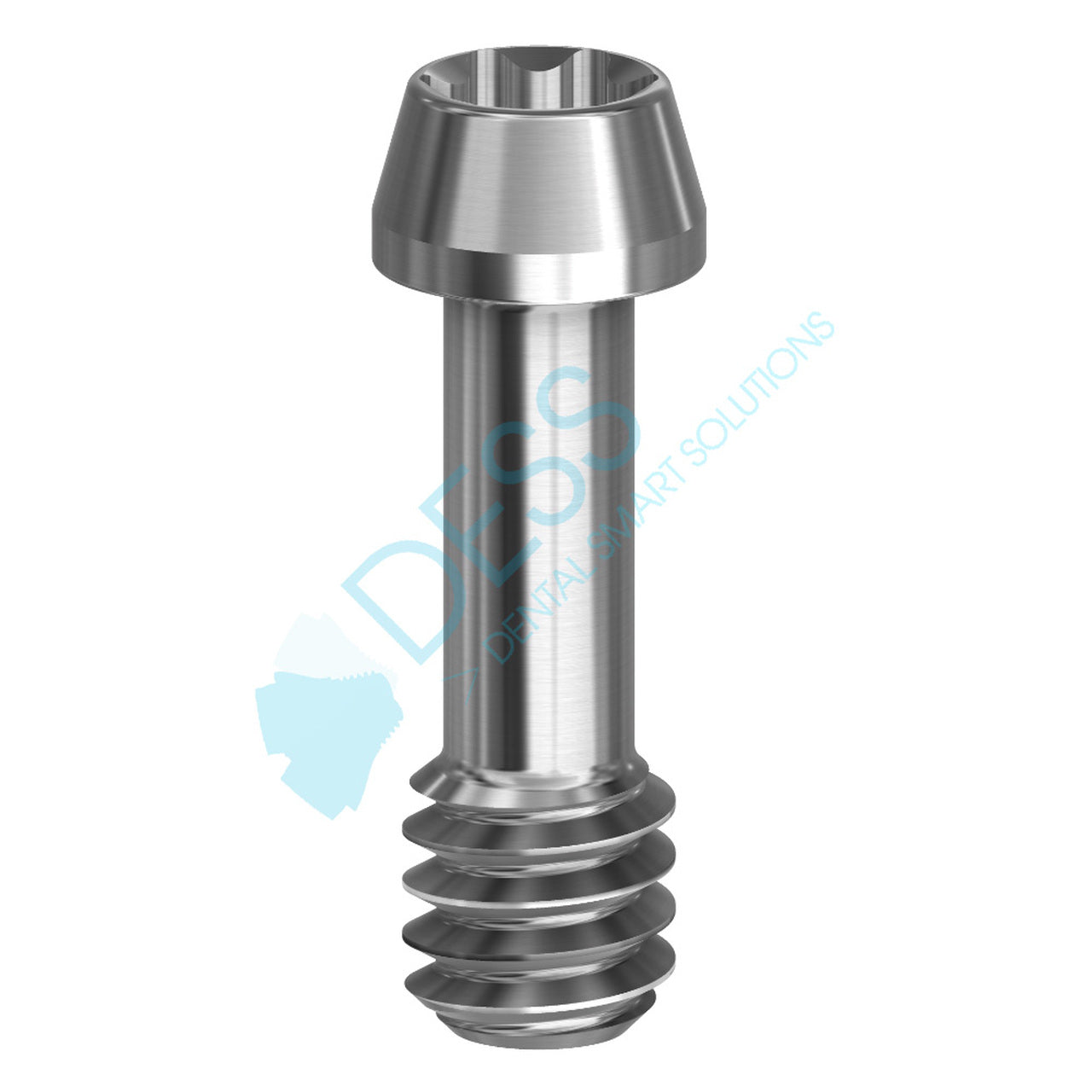 Torx® Screw ANGLEBase® compatible with NobelActive® / Replace® CC