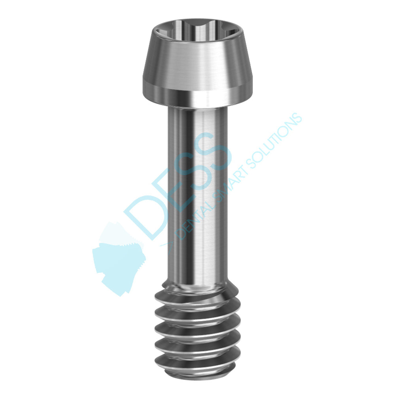 Torx® Screw ANGLEBase® compatible with Astra Tech implant system™ EV