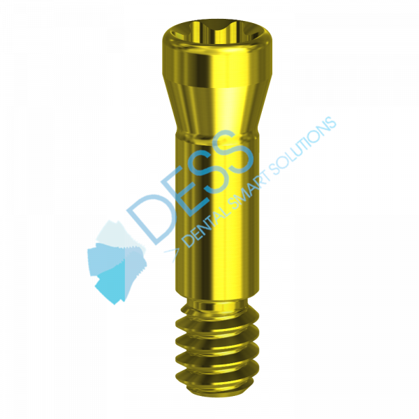SCREW TORX® compatible with Straumann® Tissue level & synocta®