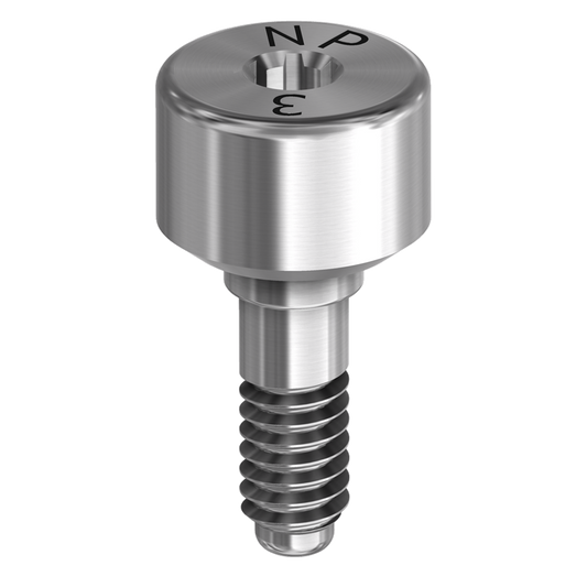 Healing Abutment compatible with NobelReplace Select™