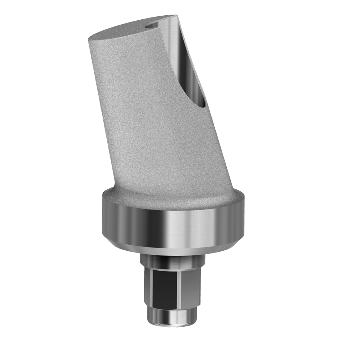 Angled Abutments compatible with 3i Certain®
