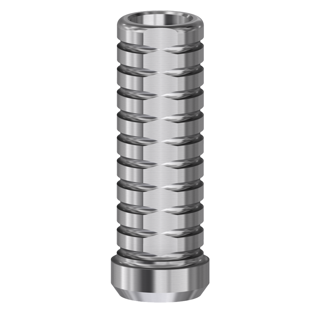 Temporary Abutment compatible with Astra Tech Osseospeed™