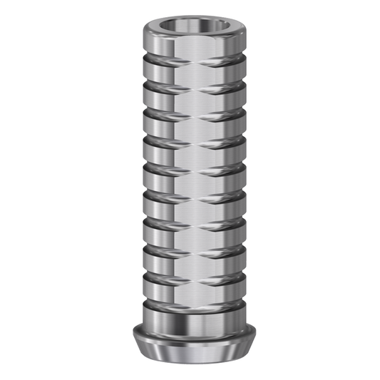 Temporary Abutment compatible with Astra Tech Implant System™ EV